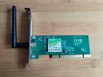 Placa para PC Wi-Fi pci