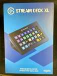 Elgato Stream Deck XL Controlador avanzado de estudio