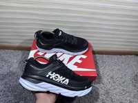 Кроссовки Hoka One One Bondi 7 Розмір 42 Original Взуття