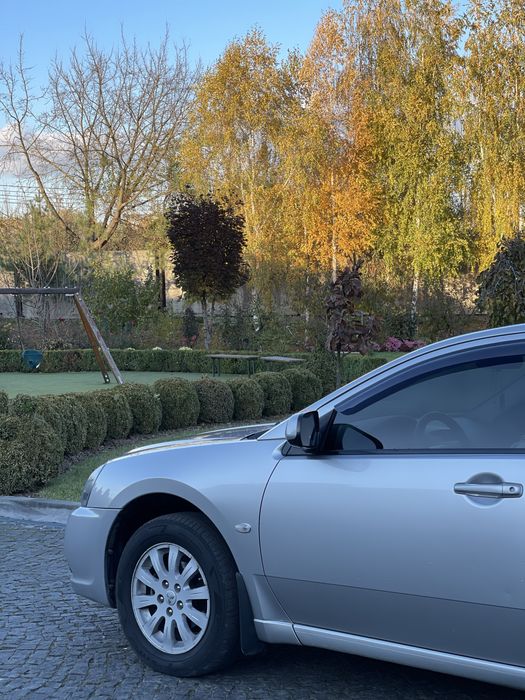 Mitsubishi Galant АВТОМАТ | 2009 2.4 Газ-Бензин