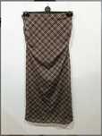 Falda mujer talla M (Pull&Bear)