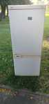 Lodówka z zamrażarką Bosch 150 cm