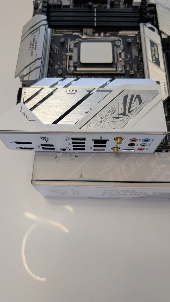 ASUS ROG Strix B650-A Gaming wifi