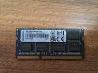Продам оперативную память для ноутбука Goodram SODIMM DDR3-1600 8 Gb