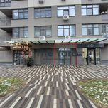 Продаж фасадного приміщення 209м2 Сім'ї Крістерів ЖК Варшавський Київ