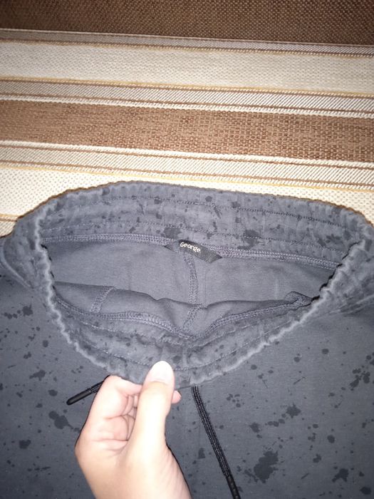 Спортивні штани для хлопчика/спортивные штаны для мальчика/122/128/134