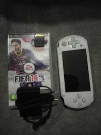 PSP Usada + FIFA 14