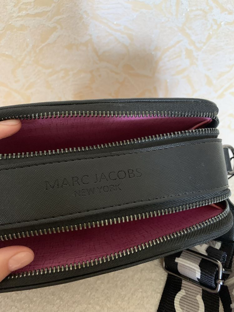 Сумка Marc Jacobs