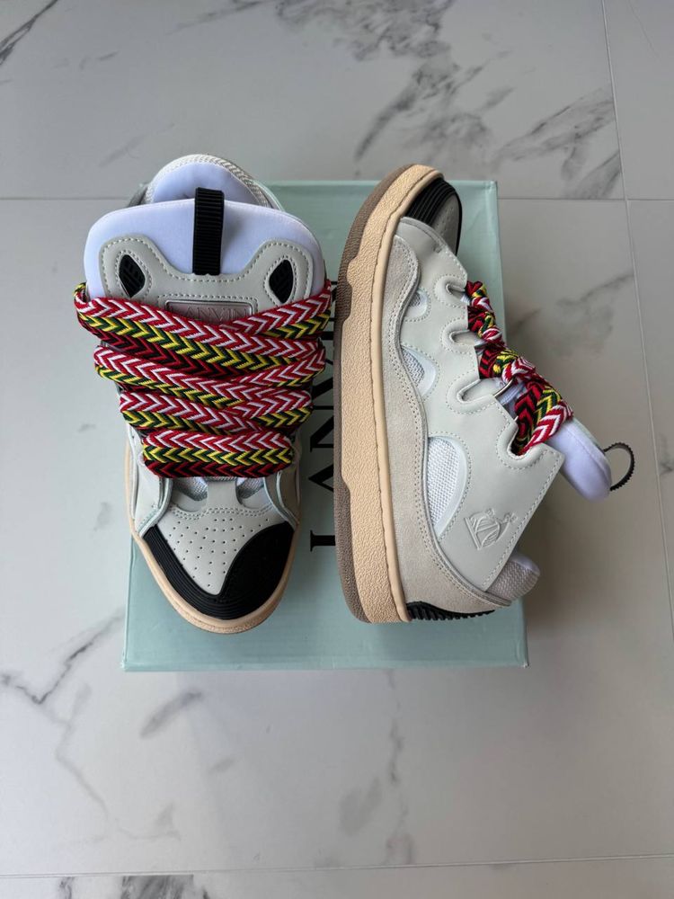 Buty Lanvin nowe