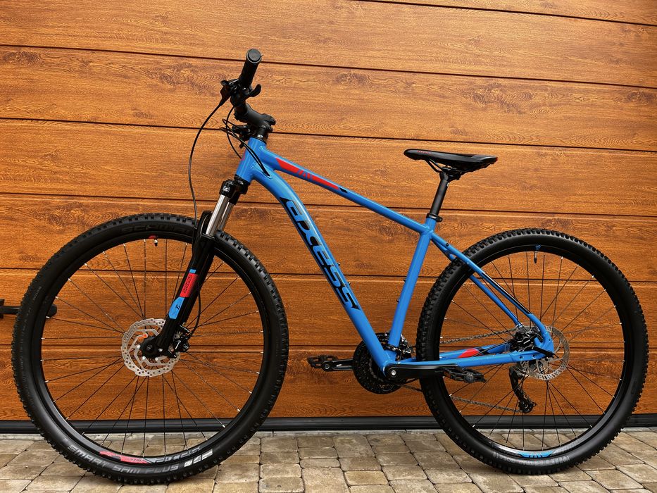 Велосипед Axess Brash 29" (Cube, Scott, Trek, Giant, Bulls, Focus, GT)