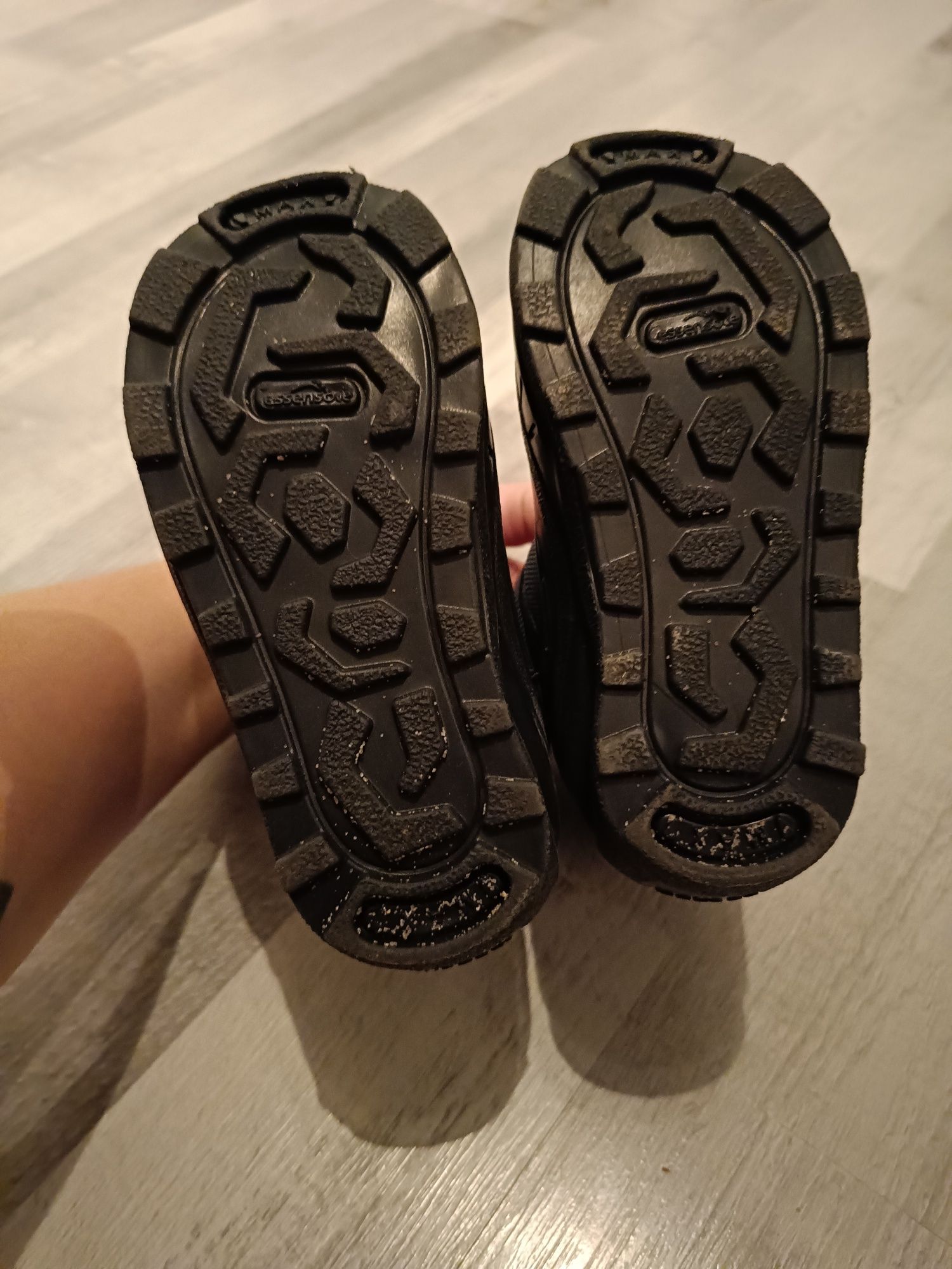 Śniegowce dziecięce r. 22/23