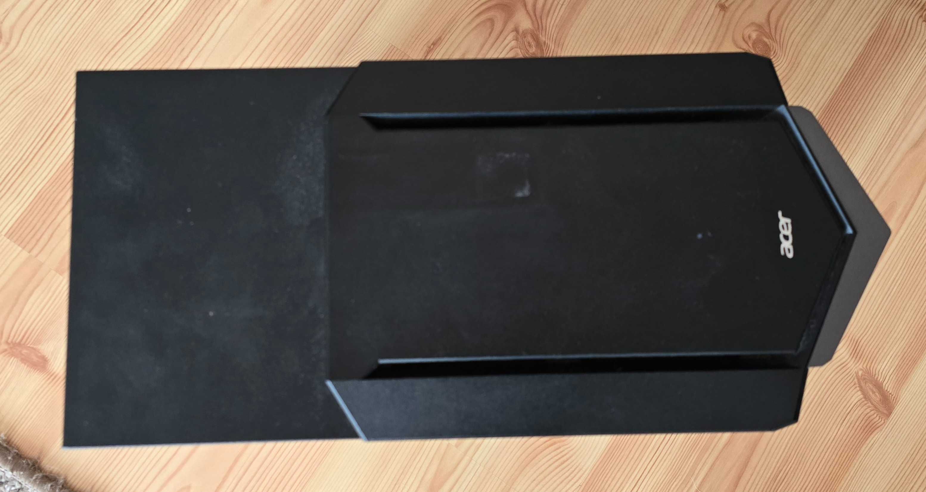 Komputer Acer Nitro N50-610 + upgrade RAM i HDD