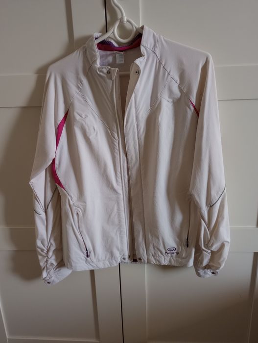 Kurtka rowerowa Kalenji r.38