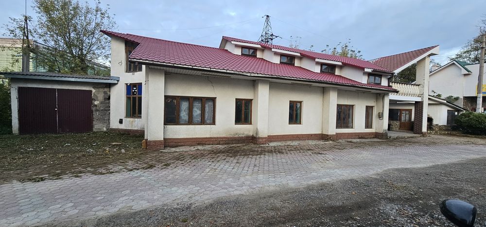 Продажа или аренда! Помещение свободного назначения!