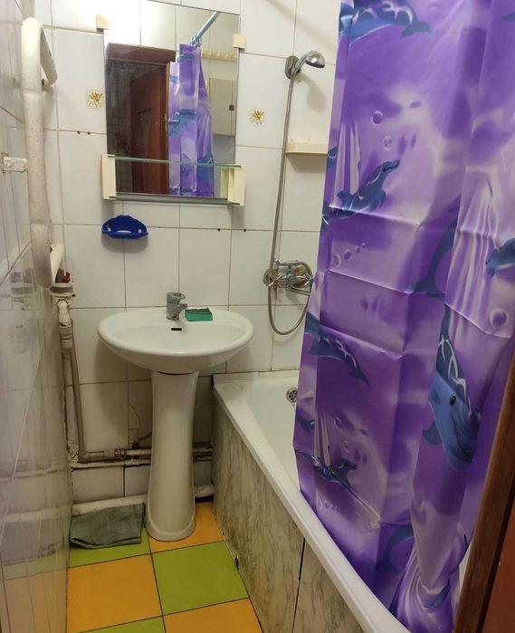 ND S4 Продам 3 кімнатну квартиру Салтівка вул. Академіка Павлова