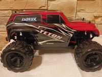 Traxxas latrax teton model RC zdalnie sterowany samochód auto