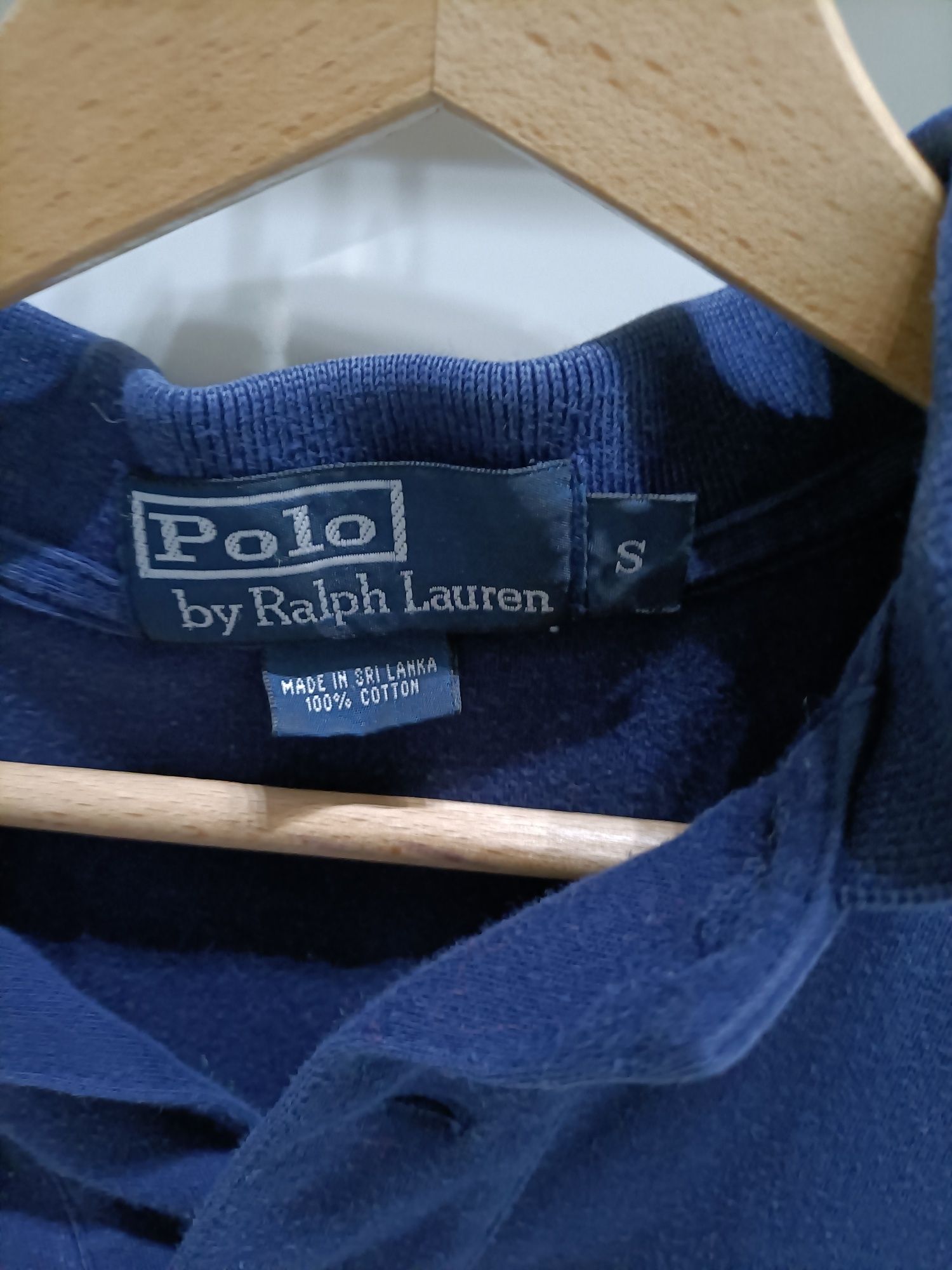 Koszulka polo Ralph Lauren