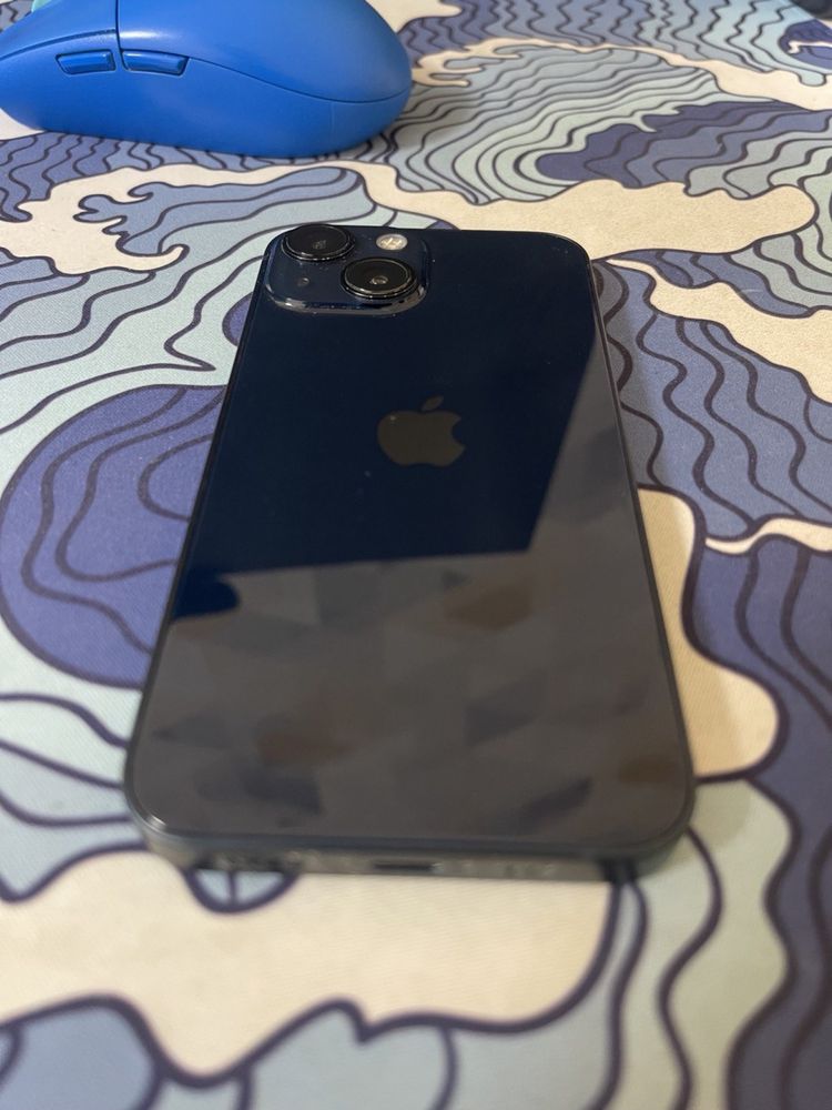 Iphone 13 mini 128 gb