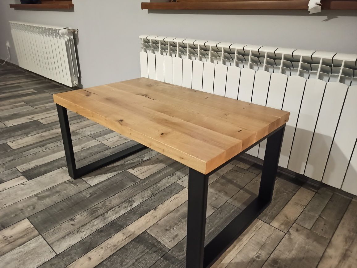 Szafka RTV "Sopran", Loft Styl 160 cm, 120-200 cm, dąb, Jesion, pod tv