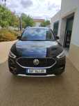 MG ZS Gasolina 2023