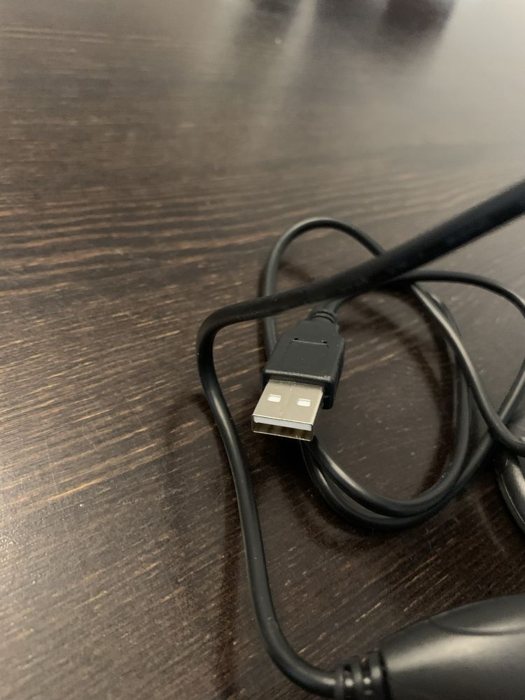 Kamera internetowa na USB