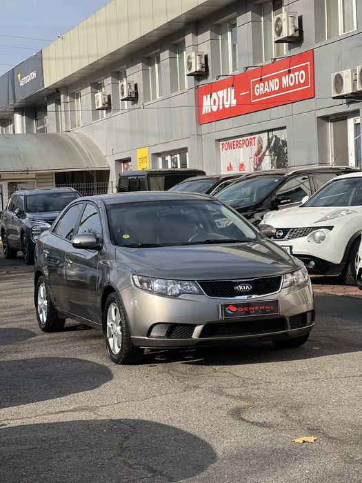Продам Kia Cerato