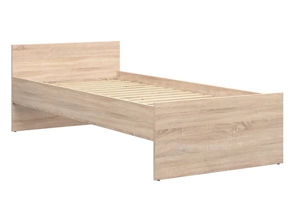 łóżko nepo plus 90x200