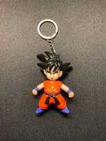 Porta-chaves Dragon Ball Son Goku Keychain