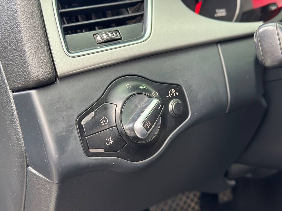 Audi A4 полный привод