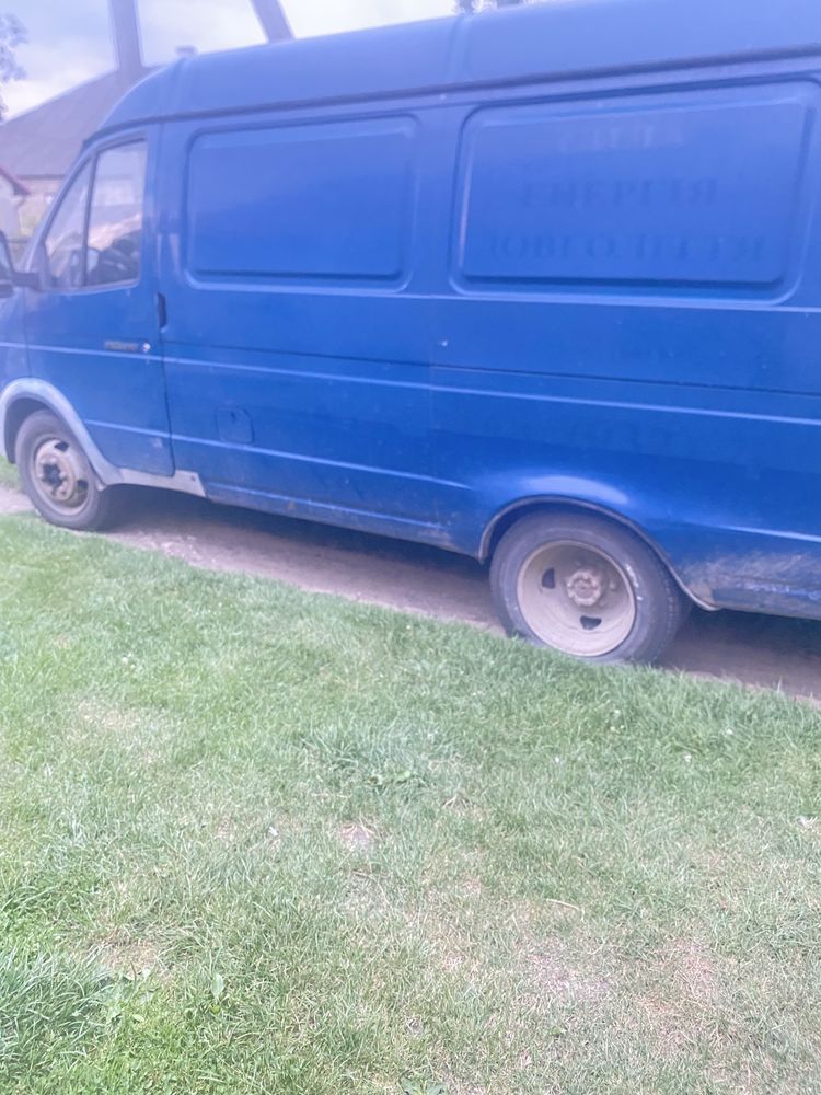 Продається автомобіль.