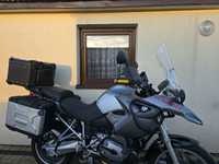 BMW GS BMW R1200GS R 1200GS 2008 GS1200 r1200gs FULL