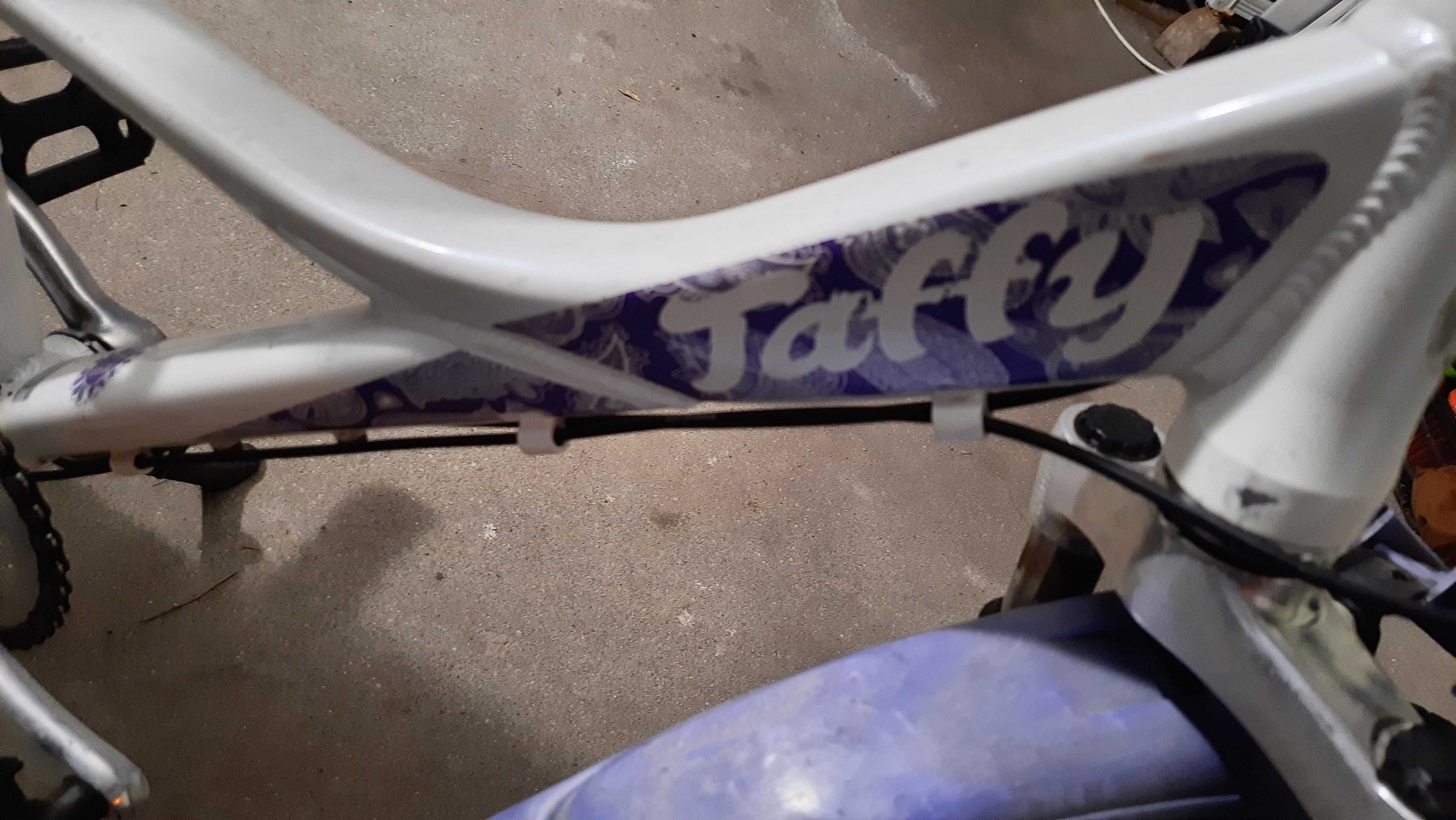 rower dziecięcy Giant Taffy 20"