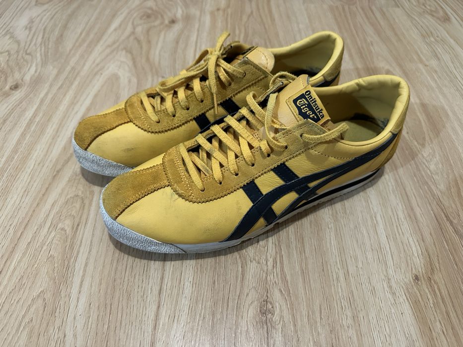 Асікс тайгер asics tiger onitsuka кросівки