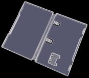 Pudełka do gry Nintendo Switch = 2 sztuki NOWE = 100% oryginalne
