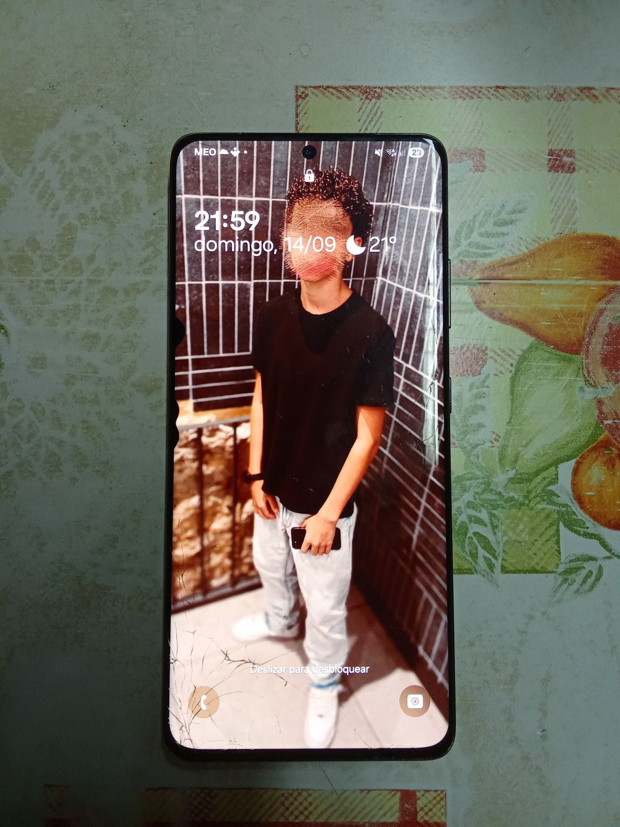 Samsung s21 ultra 250gb