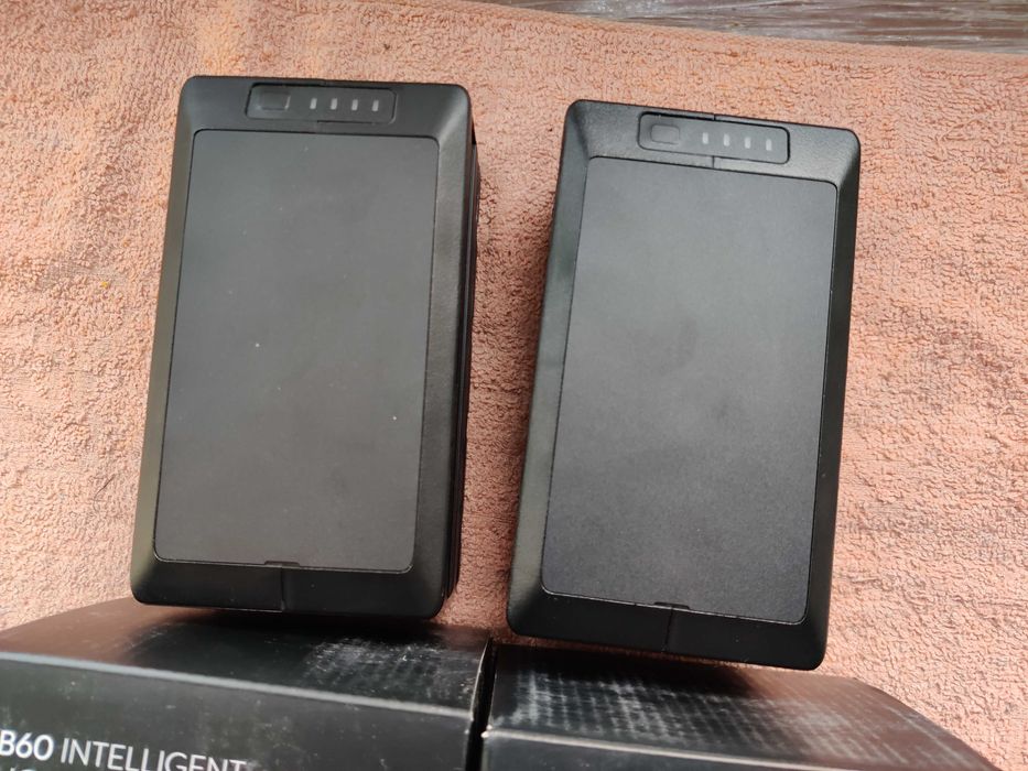 Акумулятор DJI Matrice 300 / 350 RTK TB60 Intelligent Flight Battery