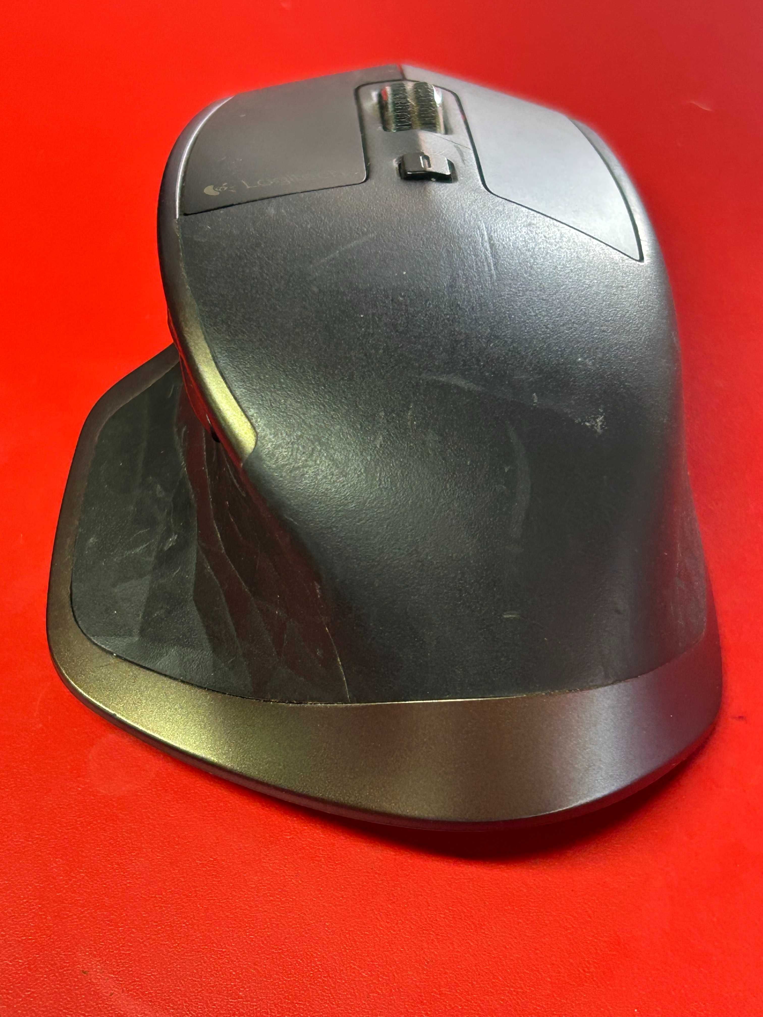 LOGITECH mx master m-r0052 bluetooth