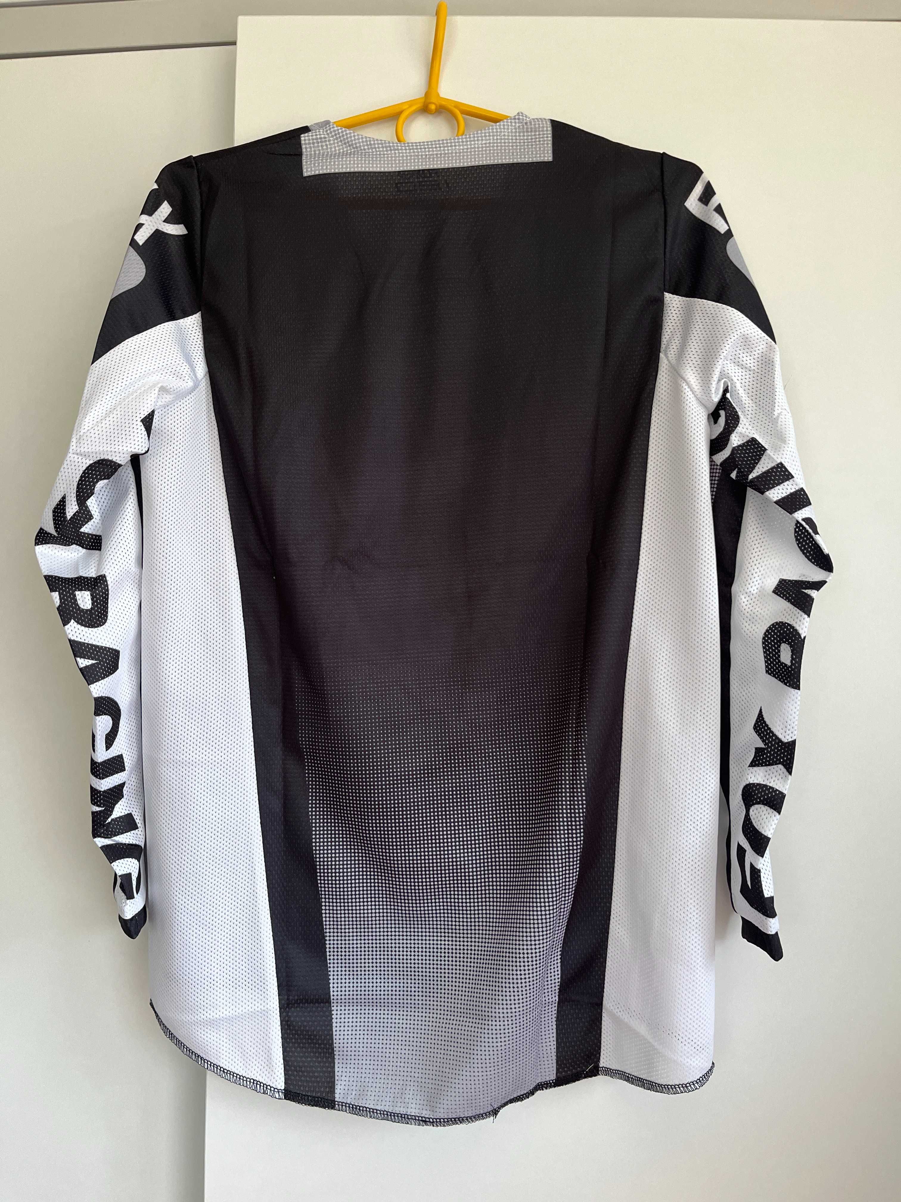 Strój FOX Junior Dla dzieci Kid 180 (Oktiv)(cross,quad,enduro,mtb)