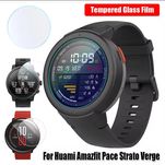 Захисне скло длясмарт годинника  Amazfit vege lite