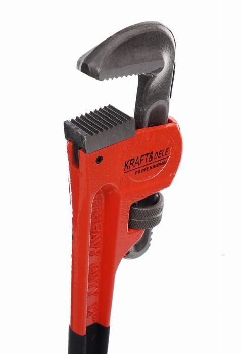 Klucz do rur 12" KD11411