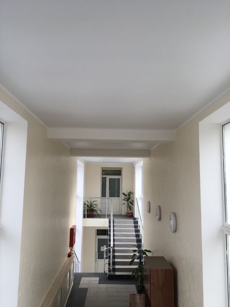 Натяжные Потолки 150грн/м2 Пенсионерам скидка