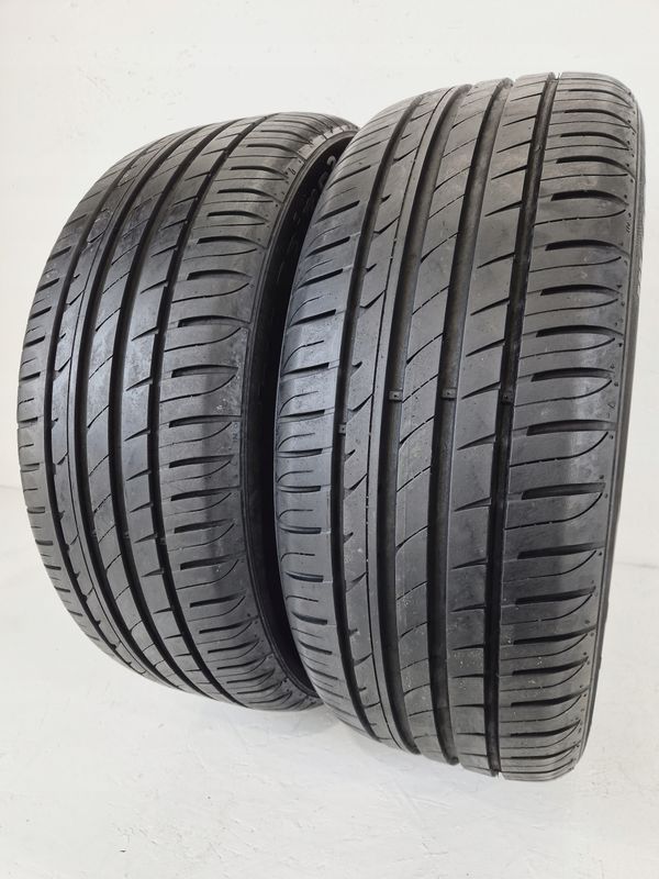 Opony Hankook Ventus Prime 2 K115, 205/55r16/91v