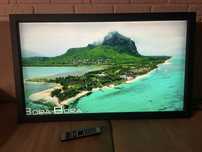 Telewizor , monitor 42cale NEC