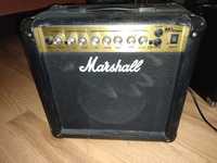 Wzmacniacz gitarowy Marshall MG15DFX