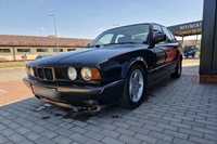 Bmw e34 cała na części m50b25 m technic v8 sportsize