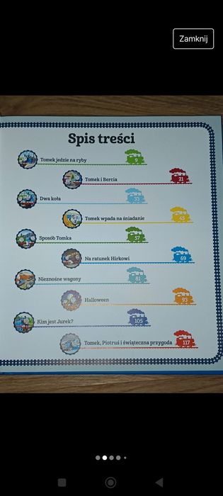 14 szt Tomek i przyjaciele gratis THOMAS AND FRIENDS pociągi kolejki