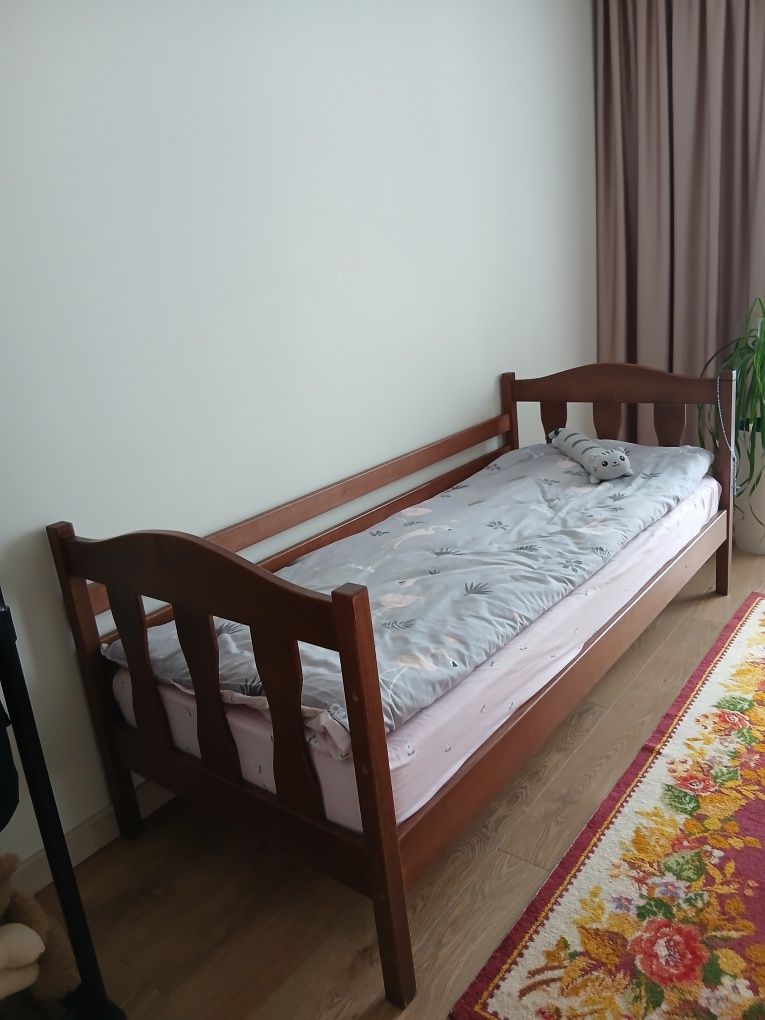 Ліжко дитяче підліткове