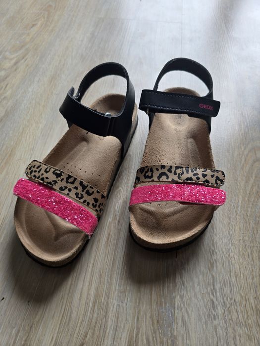 Sandały Geox rozmiar 36