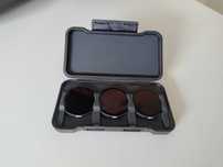 Pack filtros ND DJI Avata e O3