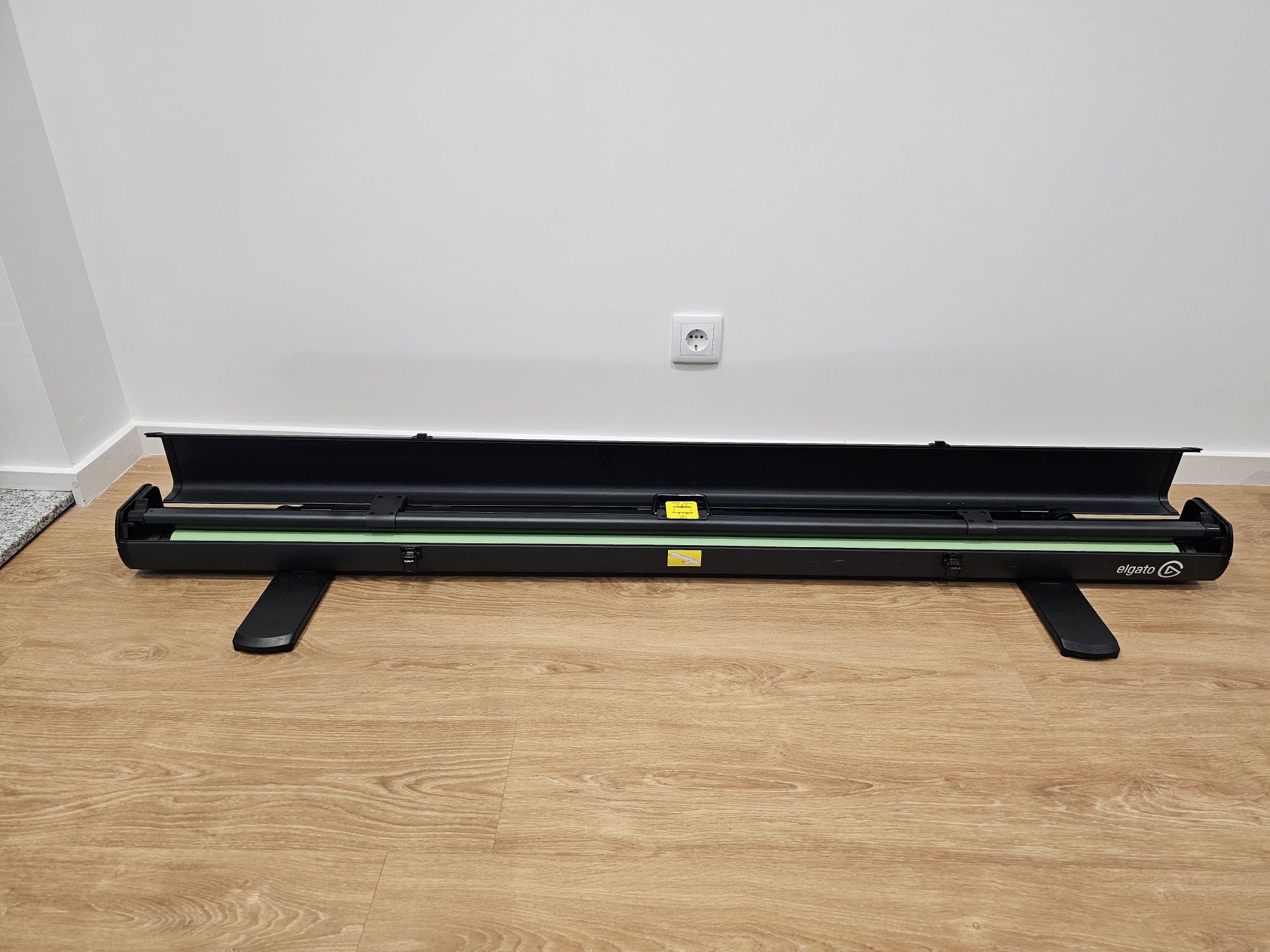 Elgato green screen